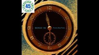 BERGO '45 - BURNED OUT - Fours And Fives (2015) HiDef :: SOTW #69