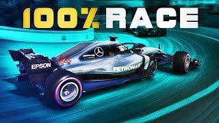 78 Laps Of Monaco