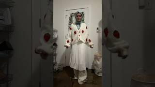 Outfit ideas please!! #hijabi #hijabehaya #dreamy #music #funny #cat #safe #cute #muslimah