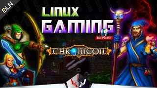 One Person Made This Amazing Dungeon Crawler RPG