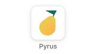 Pyrus In One Minute