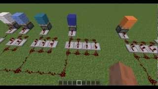 Minecraft Fast Tutorials : Pulse Extender [Minecraft] [FR]