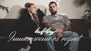 K-FLY - IMMER WENN ES REGNET (Official Video)