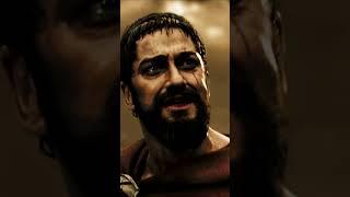 John "Xerxes" Rambo kills Leonidas.