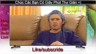 Hai Hoai Linh moi nhat_ Dai gia ham ca tra 2015