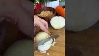 Суп музыкальный #food #рецепты