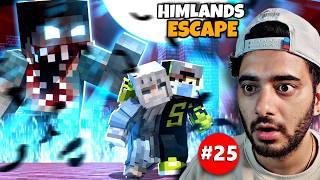 HIMLANDS - SAVING MY FRIEND FROM KILLWISH [S-6 part 25]
