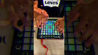 BRR BRR PATAPIM FUNK Brazilian Funk on Launchpad #brrbrrpatapim #shorts #phonk #brainrot #memes