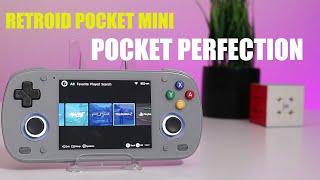 The Amazing Retroid Pocket Mini