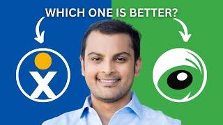 I Tried Nextiva vs Grasshopper Comparison: Which Business Phone System is Best for You?