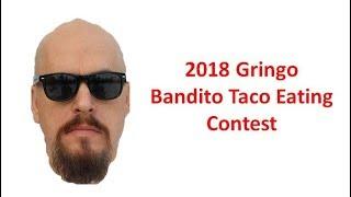 2108 Gringo Bandito Taco Eating contest vs Takeru Kobayashi