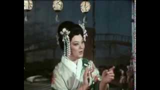 Мария Биешу - Un bel dì vedremo (G.Puccini 'Madama Butterfly')