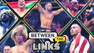 BTL | Colby Covington Returns At UFC Tampa, UFC 310 Fallout, Global Fight League Reaction