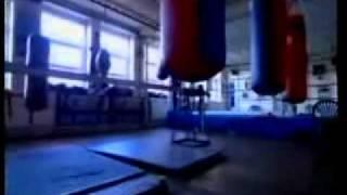 BOXING MOTIVATION( training inspiring)