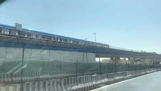 Riyadh metro  Saudi￼