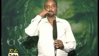 DireTube Comedy - China - Very Funny New Ethiopian Comedy 2015