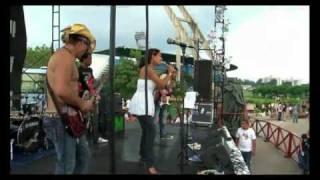 Bolero Blues - Tesis de Menta feat Haydee Milanes, C. Habana