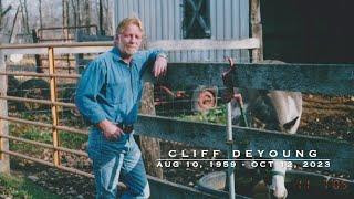 Cliff De Young In Memoriam