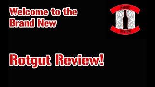 A Brave New Direction for The Rotgut Review