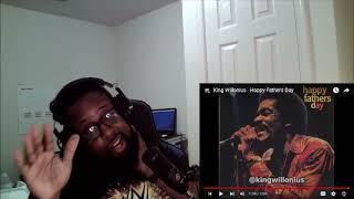 King Willonius's  AI Collections Part 3: Ride or Die Reggie plus More TV themes REACTION