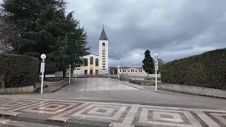 WOW ! WELCOME BACK TOUR MEDJUGORJE