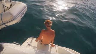 Come and spend a Day in our Life. Sailing Ocean Fox Ep 18