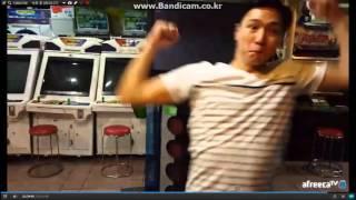 진민정) 우기님을위해서 야외방송 편집했어용~!