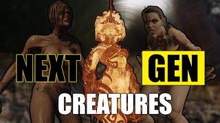 5 Creature Mods That Will Take You To The Next LEVEL