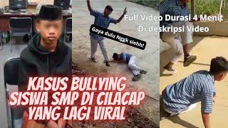 Video Asli yang lagi Viral Anak SMP Melakukan Bullying Parah| Viral Tiktok
