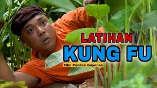 LATIHAN KUNGFU || EPS 120