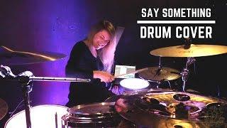  Jacqueline - Say Something - Justin Timberlake Ft. Chris Stapleton