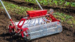 GARDEN INVENTIONS AND GADGETS YOU DIDN'T KNOW ABOUT