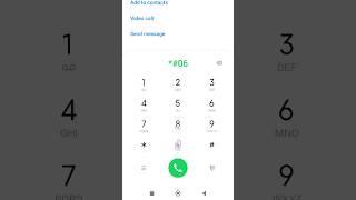 Do you know secret phone codes for android mobile #shortsfeed #shorts #secretcodes #secretnumber