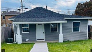 $99,900 // House For Sale In Columbus Ohio // East Facing // Home In USA