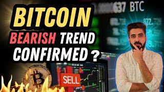 Bitcoin WARNING: Is the Bull Run Over? Shocking Price Predictions Inside!