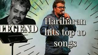 hariharan hits top 10 songs #tamil hits #legend hariharan travelling songs