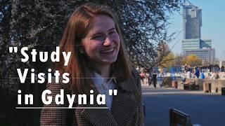 Study Visits in Gdynia (Poland)