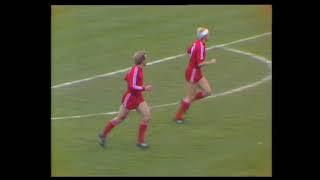 01/05/1982 DfB Pokal Final BAYERN MUNICH v NURNBERG