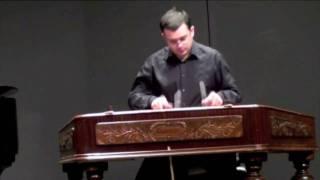 MIX Sandu Sura Cimbalom Tambal Cymbalum