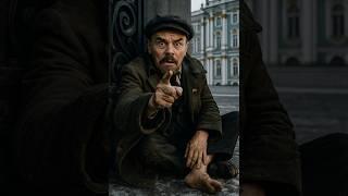 Самый Жуткий Страх Ленина #shorts  #история