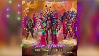 Original Lyrics - Soca Heaven (Official Audio) | Soca 2024