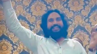 Live majlis | Zakir Waseem Abbas Balouch | First time laughing | Mashallah ️