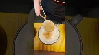 Blue Ridge Bootleg Hot Chai