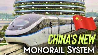 China's Urban Commuting systems are getting better, smarter and cheaper