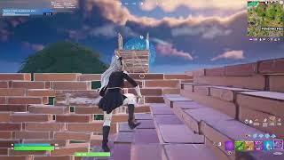 fortnite console gameplay | Xbox series X 1440p 120fps