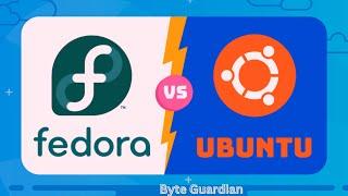 Fedora vs Ubuntu: Which Linux Distro is Best for You? (Silverblue Included)