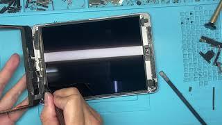 Ipadmini2 (A1489,A1490,A1491)Replace Battery