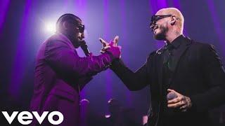 Gafas Negras - Maluma Ft J balvin ( Video Oficial Estreno )