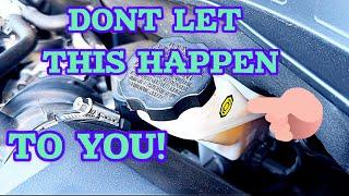 How To Tell If Your Car Brake Pads Worn or if there is a Leak