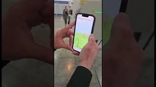 Augmented reality game #AR #webAR